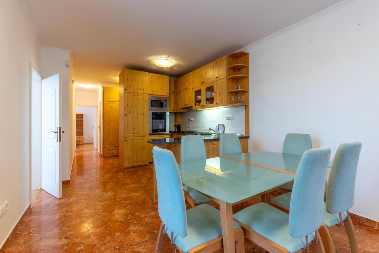 Egyuett A Csalad II Apartman By Bltn شيوفوك المظهر الخارجي الصورة