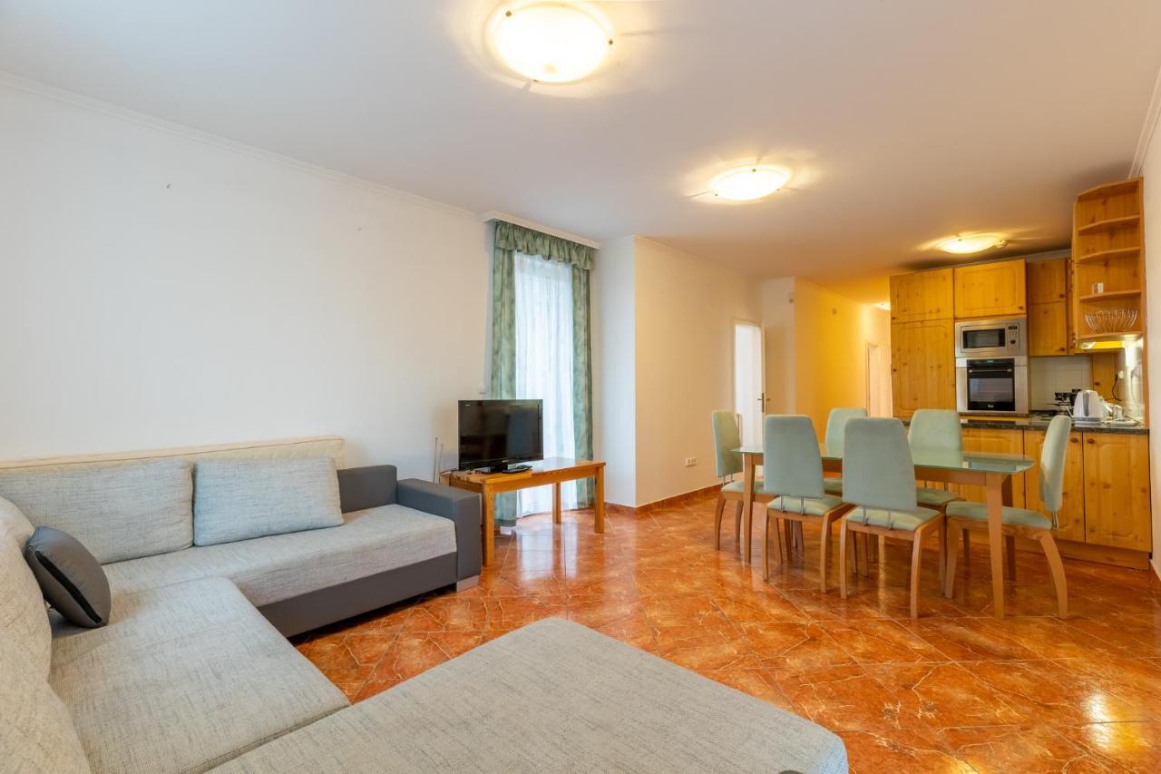 Egyuett A Csalad II Apartman By Bltn شيوفوك المظهر الخارجي الصورة