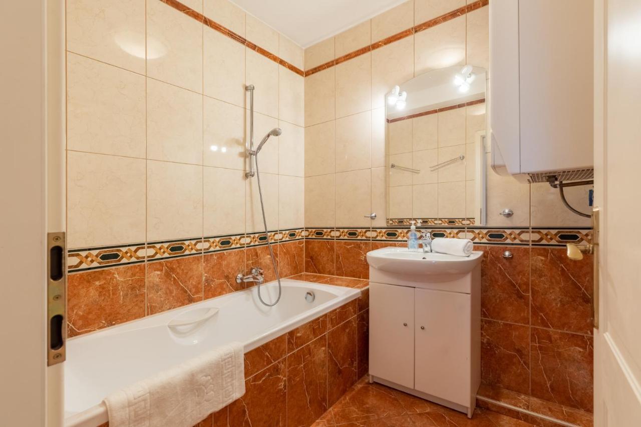 Egyuett A Csalad II Apartman By Bltn شيوفوك المظهر الخارجي الصورة