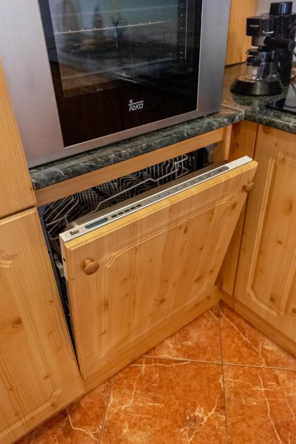 Egyuett A Csalad II Apartman By Bltn شيوفوك المظهر الخارجي الصورة