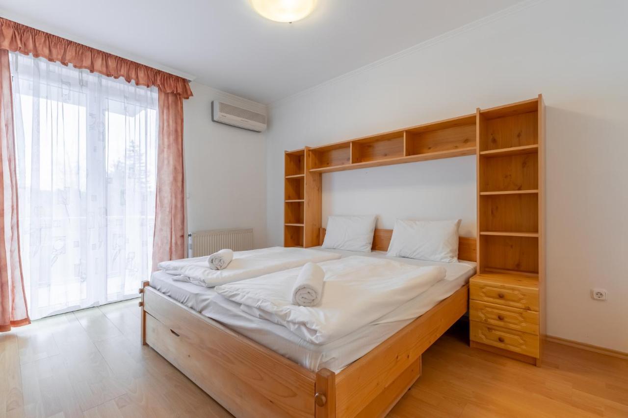 Egyuett A Csalad II Apartman By Bltn شيوفوك المظهر الخارجي الصورة